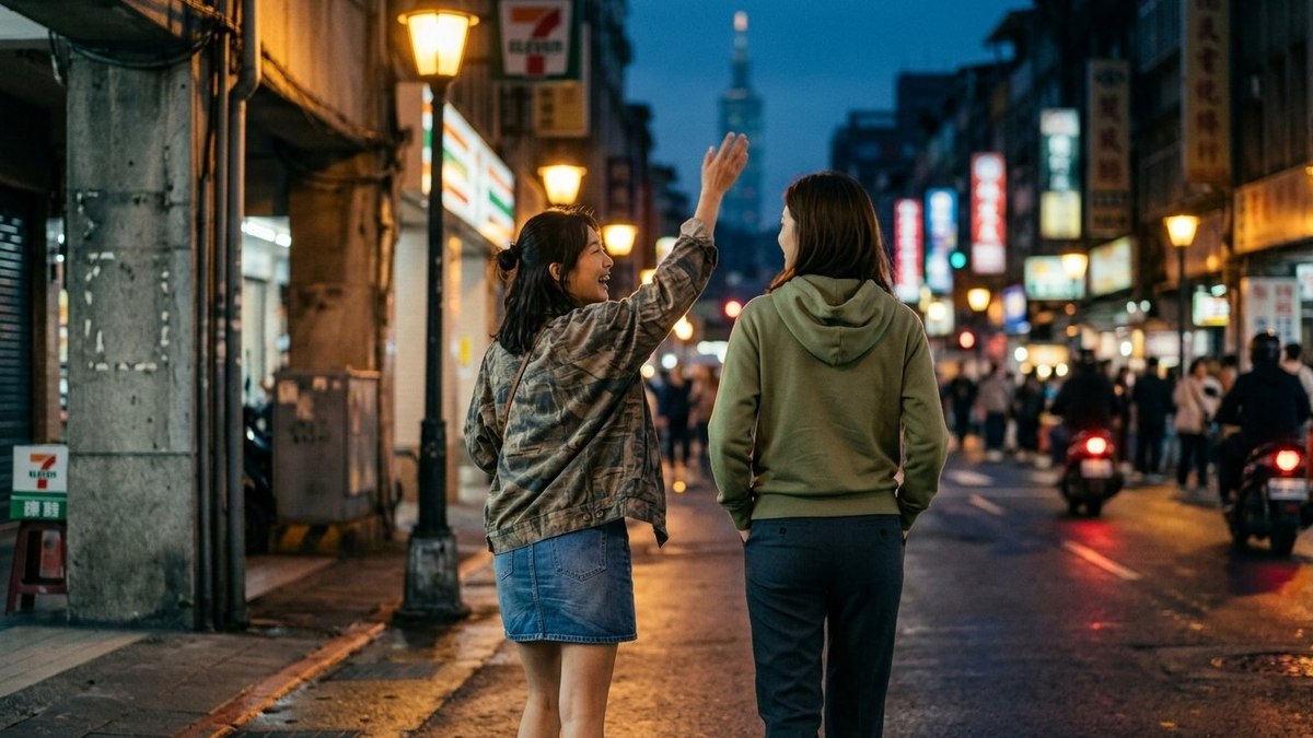你身邊有犬系朋友還是貓系朋友，兩種友情人格的誤會與和解