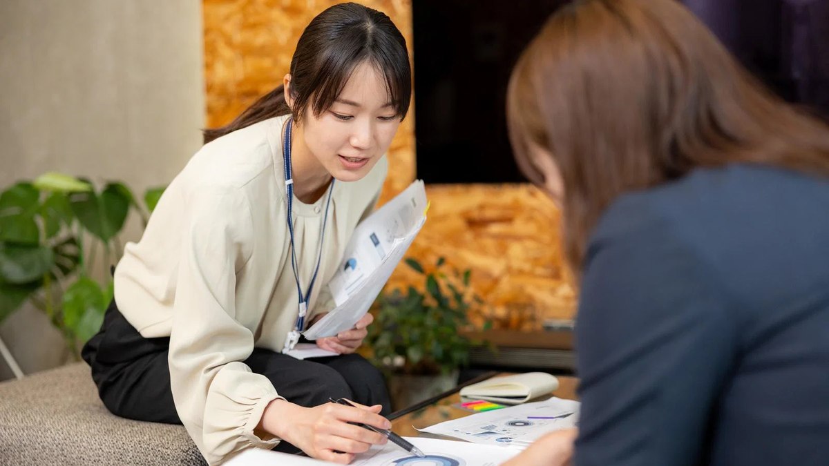 33歲女外商主管為什麼還單身