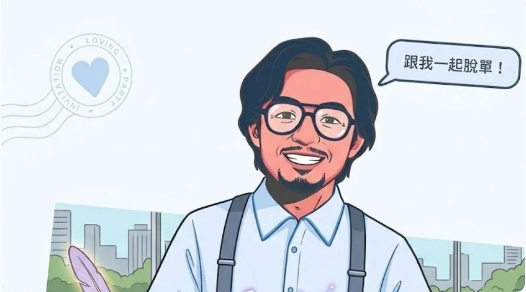 玩滑動式 App 找不到真愛？30次碰面經驗談